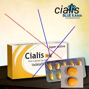 Peut on acheter cialis en ligne